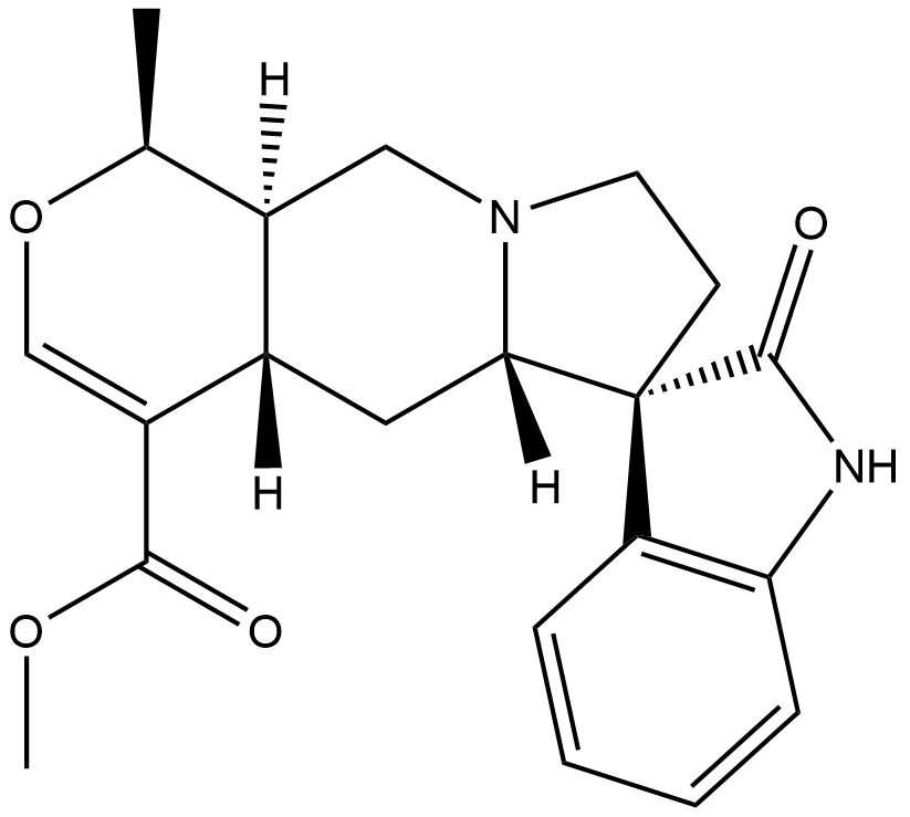 Mitraphylline
