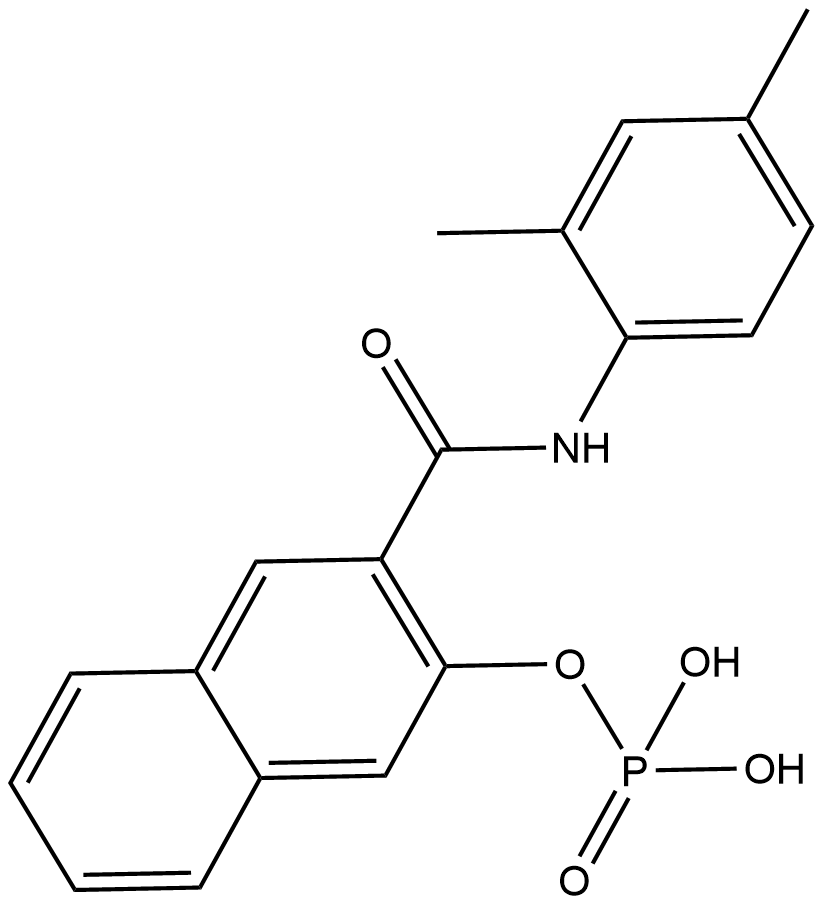 Naphthol AS-MX phosphate