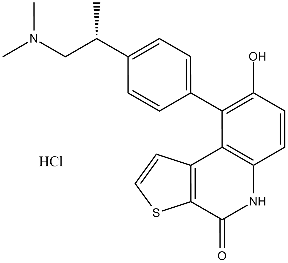 OTS964 hydrochloride