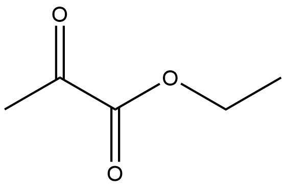 Ethyl pyruvate