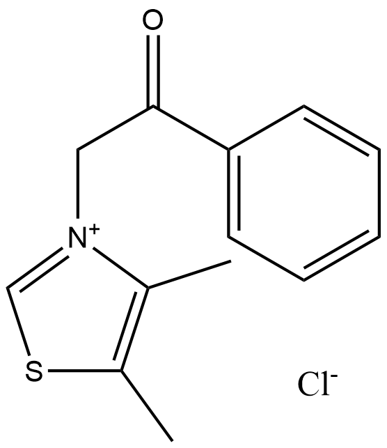 Alagebrium chloride