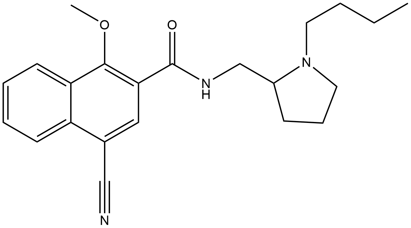 Nafadotride