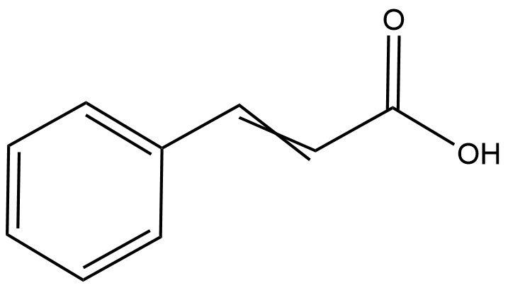 Cinnamic acid