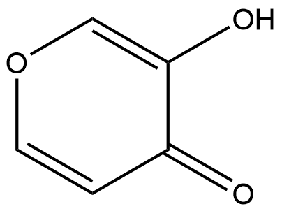 Pyromeconic acid