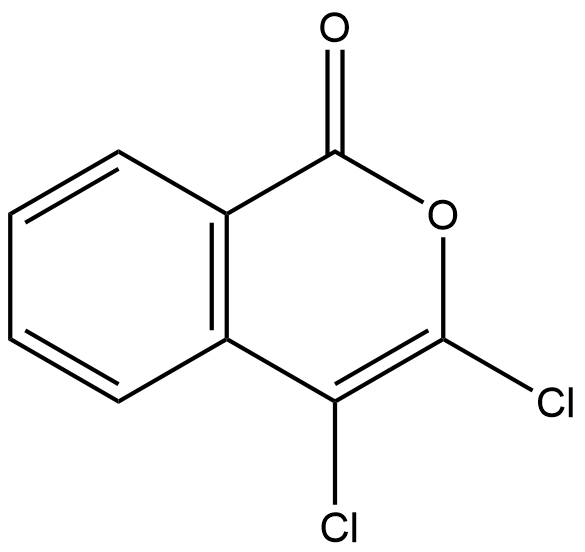 3,4-Dichloroisocoumarin