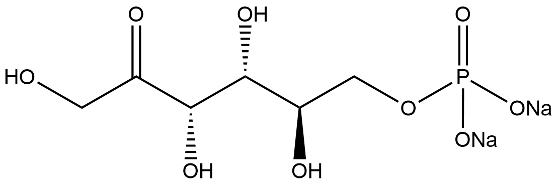 D-Fructose-6-phosphate (sodium salt)