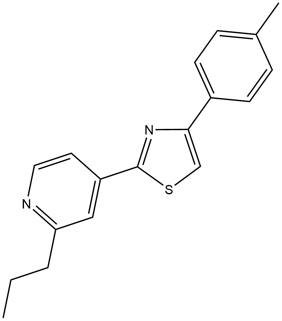 Fatostatin