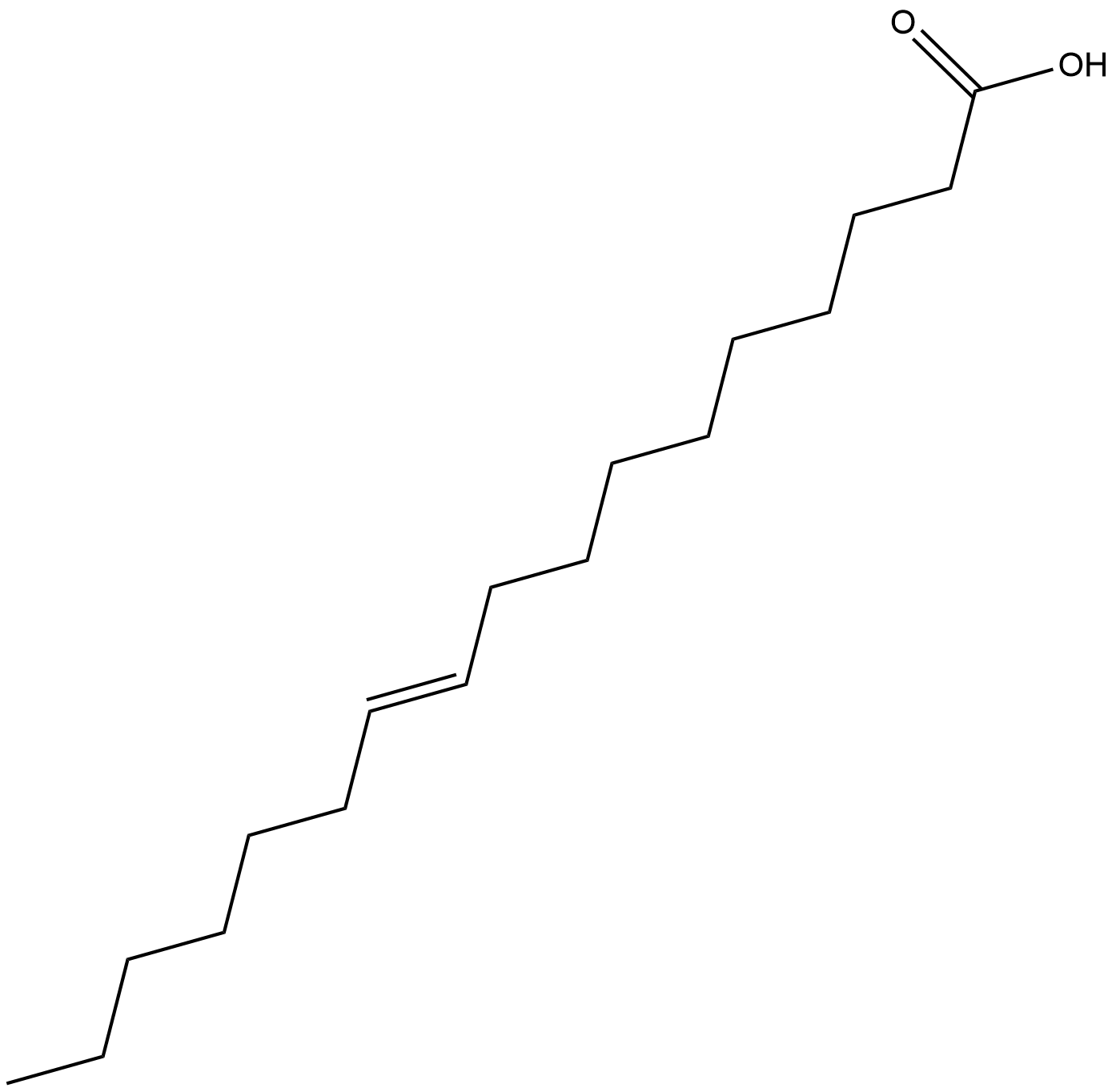 trans-10-heptadecenoic acid
