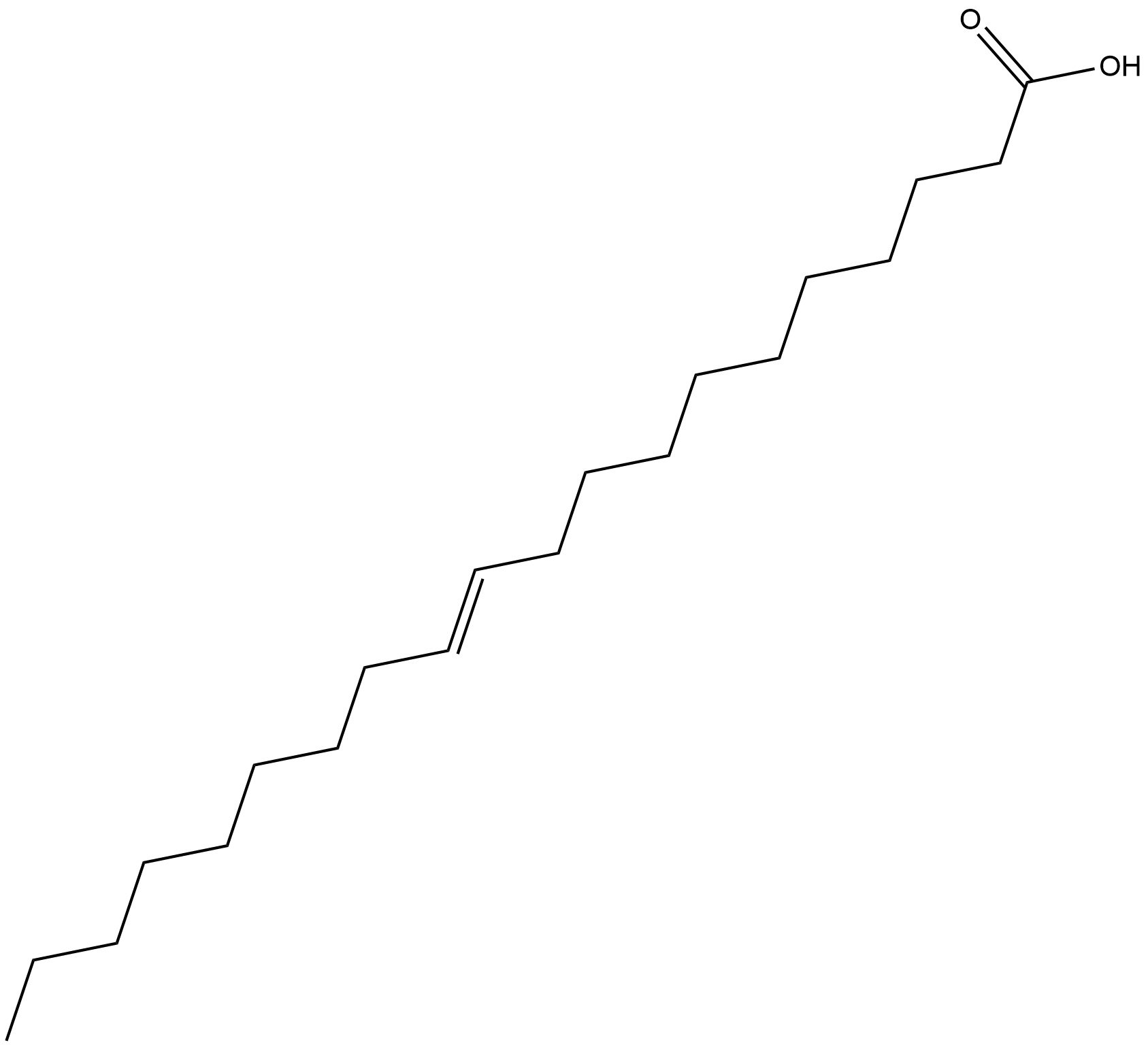 trans-11-eicosenoic acid