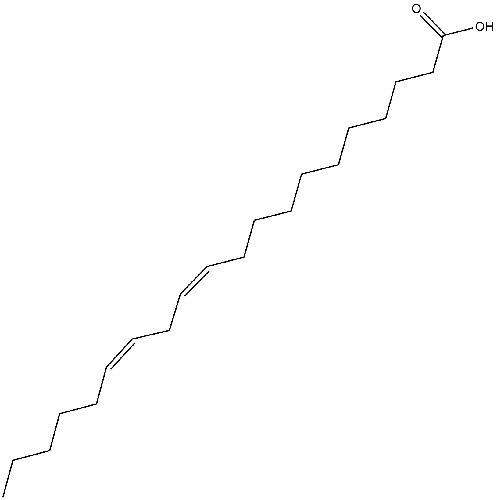 11Z,14Z-Eicosadienoic acid