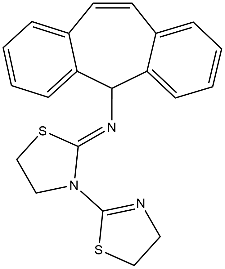 ERRα antagonist-1