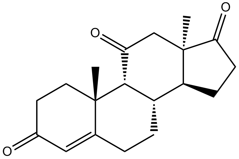Adrenosterone