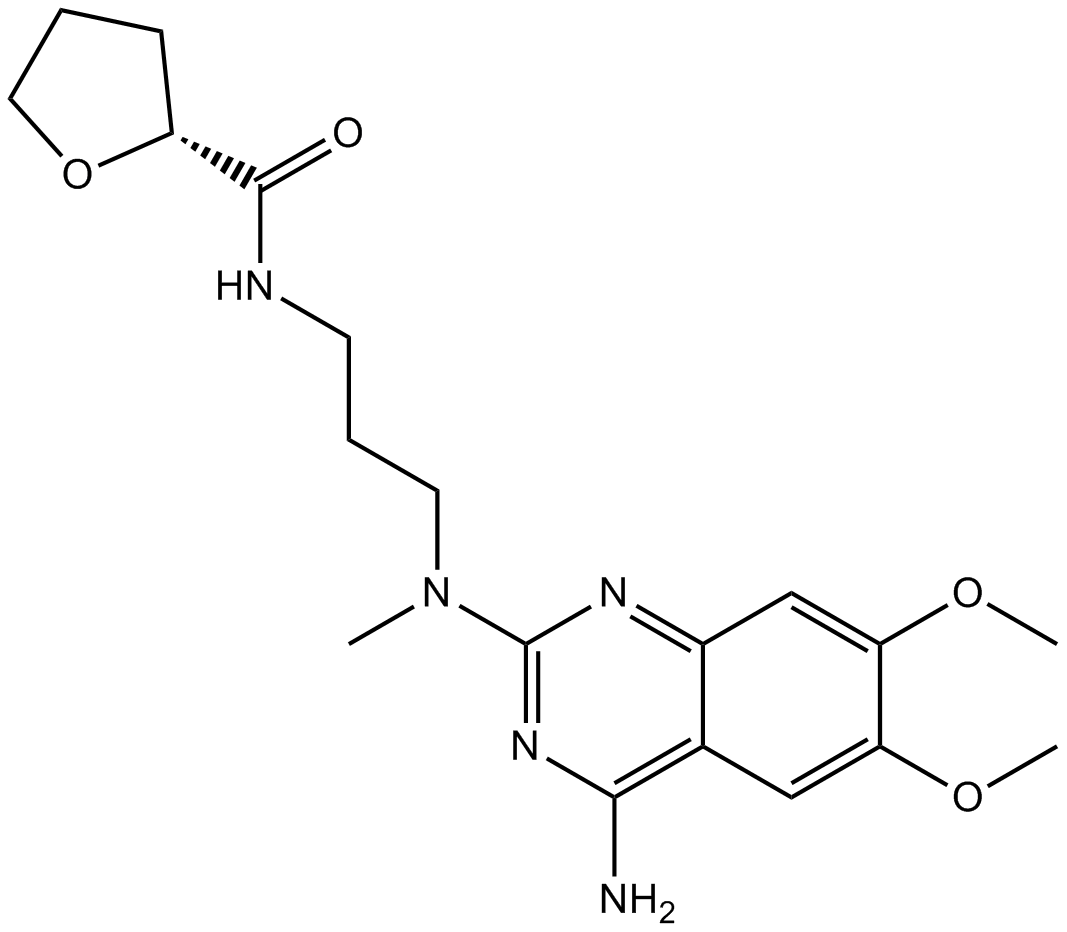 Alfuzosin