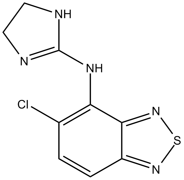 Tizanidine
