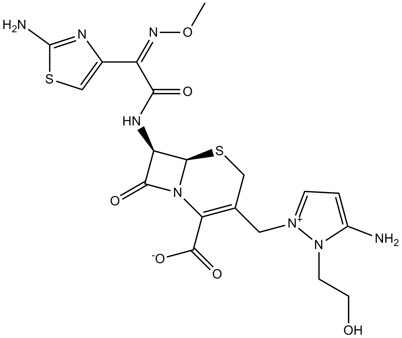 Cefoselis