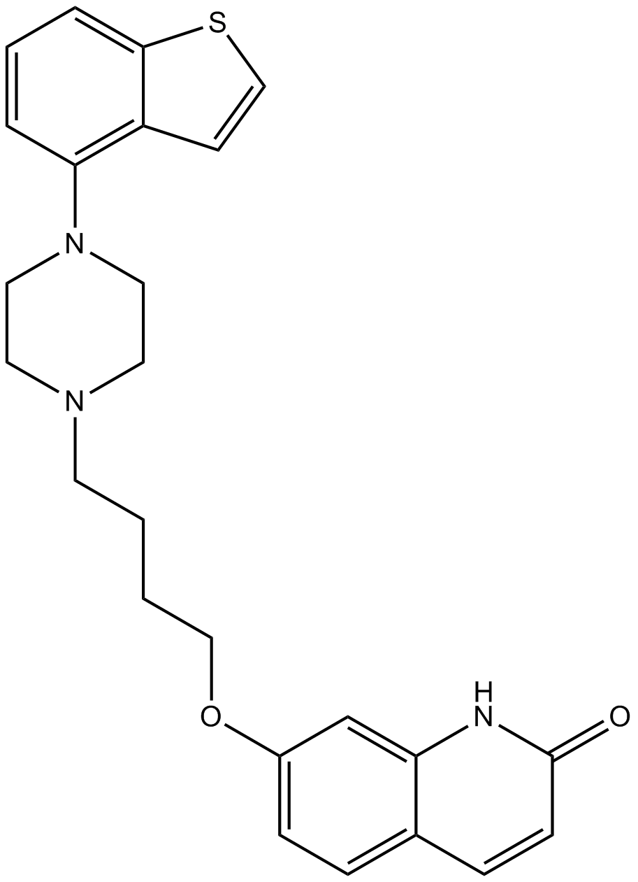 Brexpiprazole