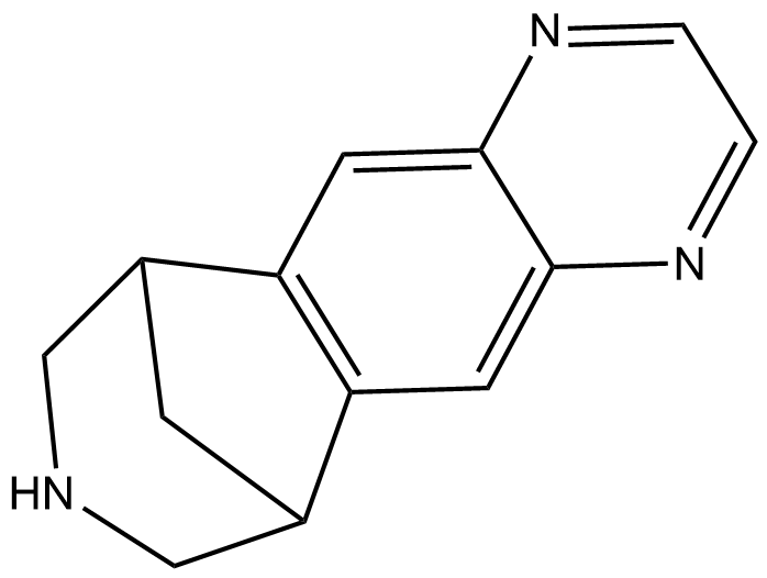 Varenicline