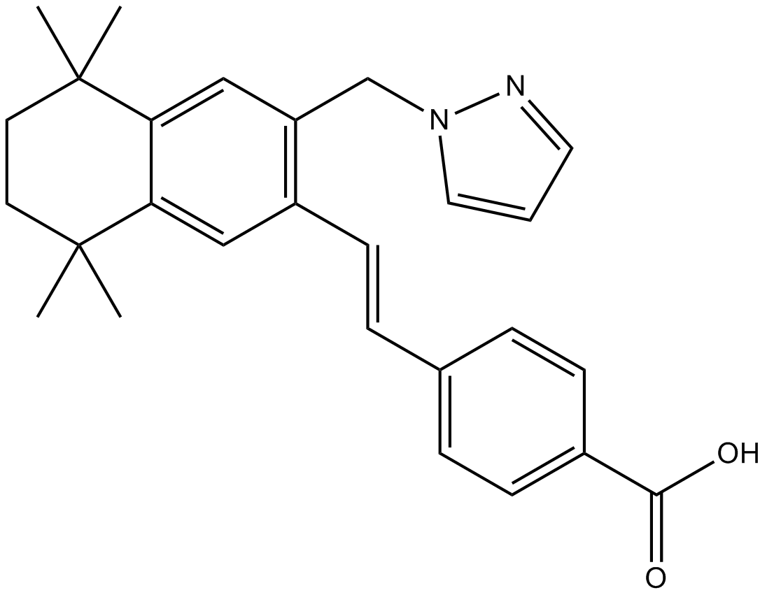 Palovarotene