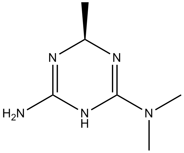 Imeglimin