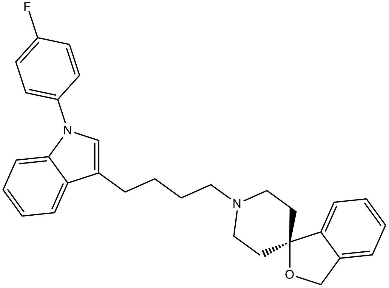 Siramesine