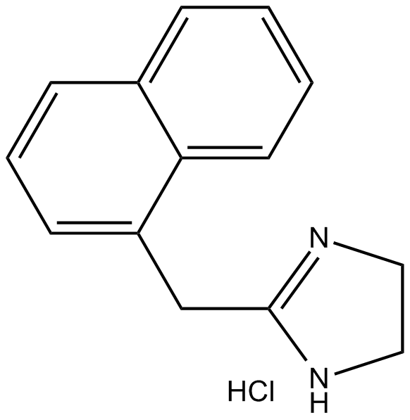 Naphazoline HCl