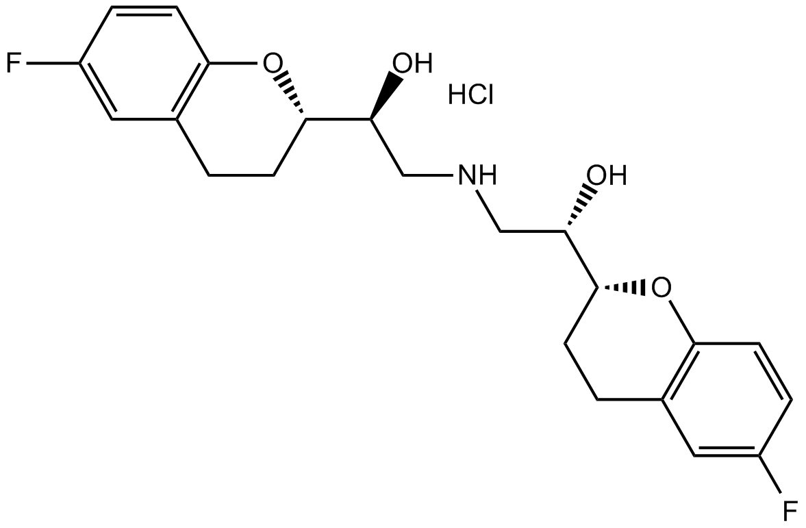 Nebivolol