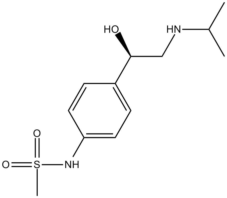 Sotalol