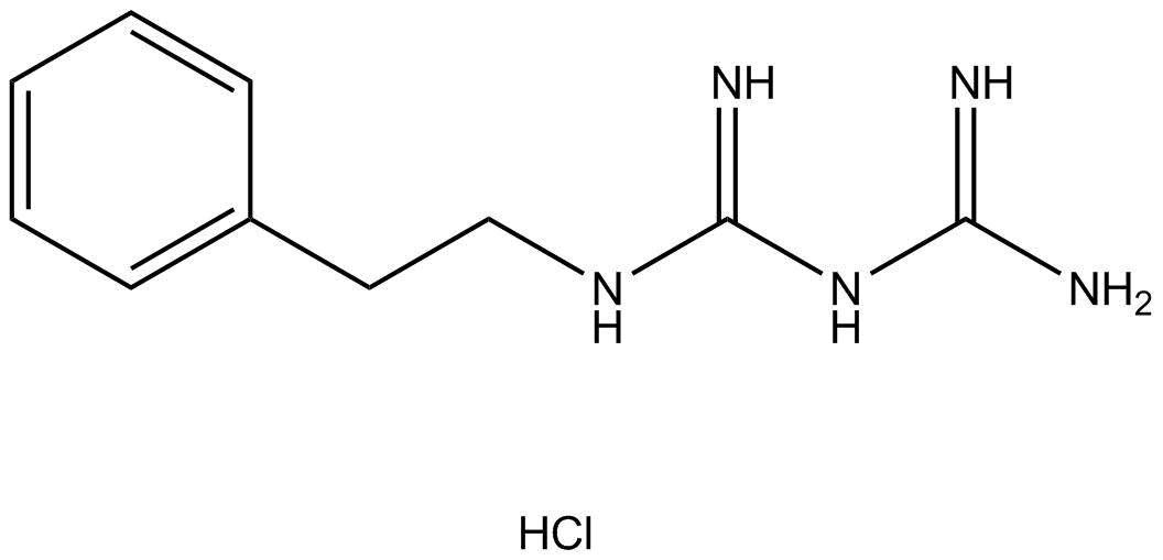 Phenformin HCl