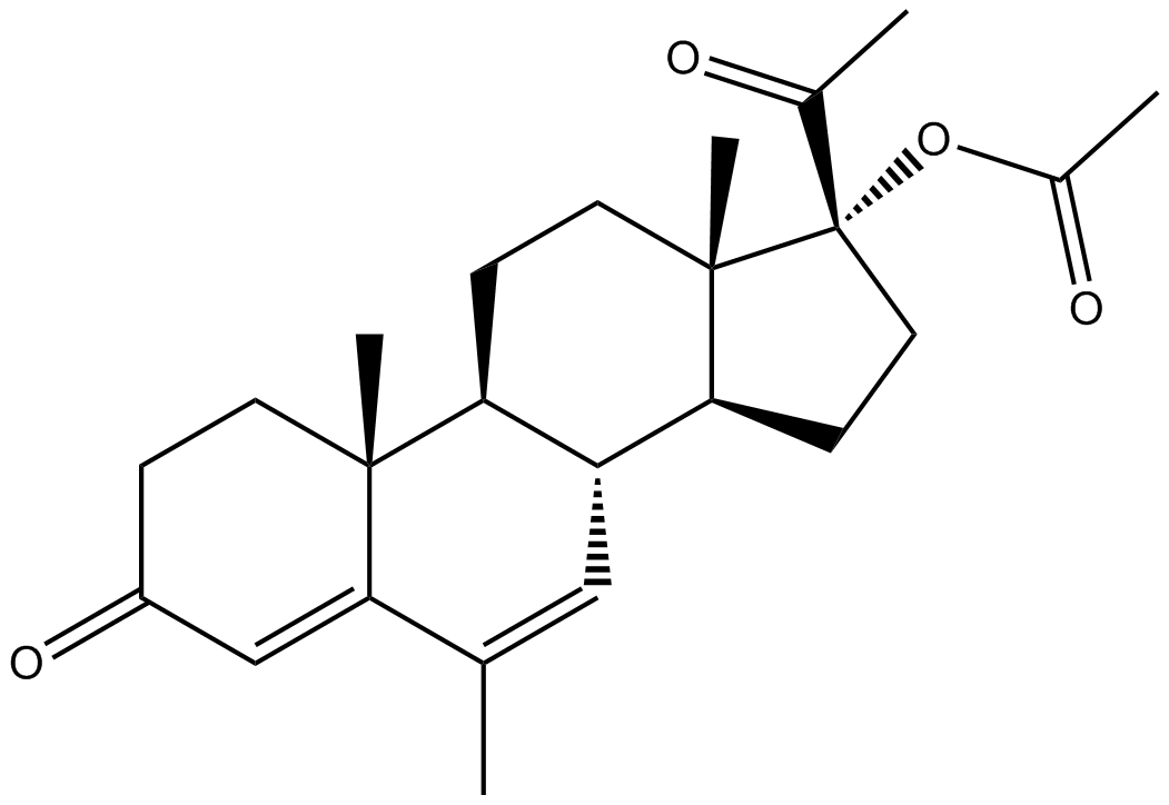 Megestrol Acetate