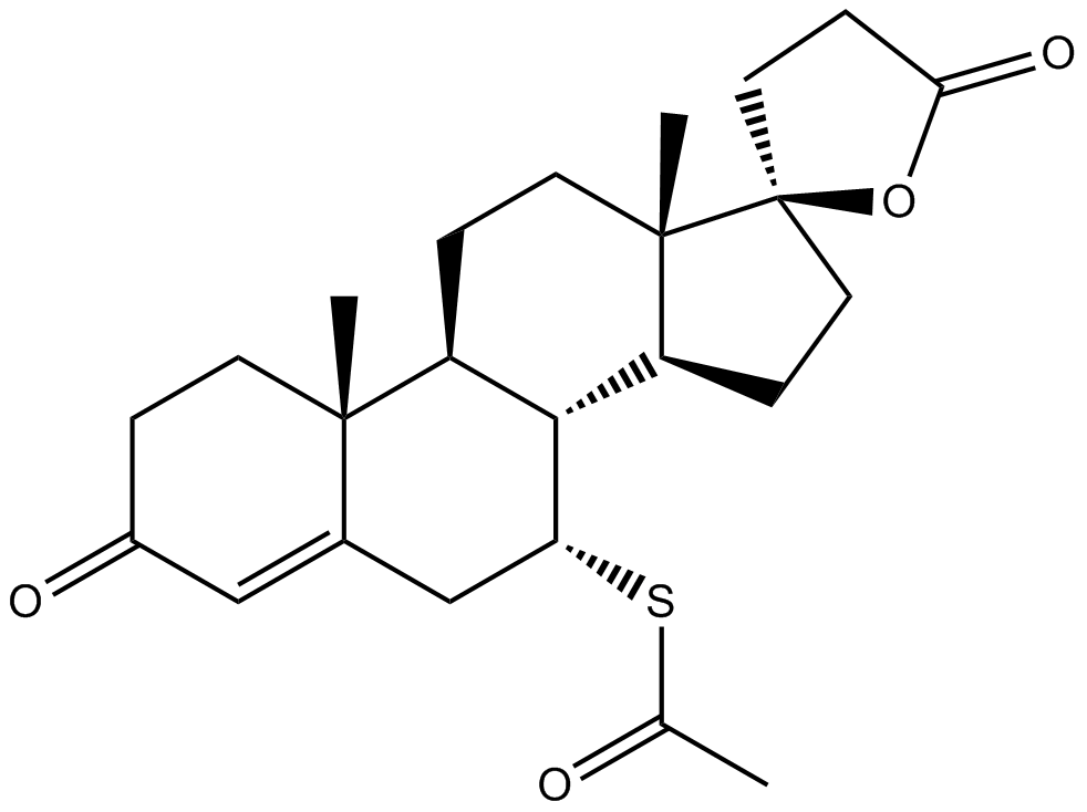 Spironolactone