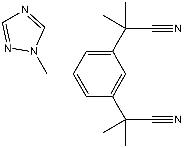 Anastrozole