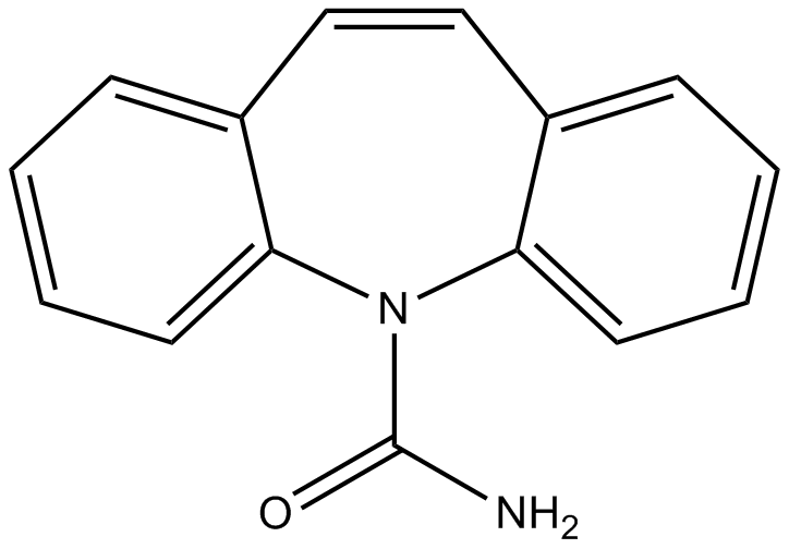 Carbamazepine