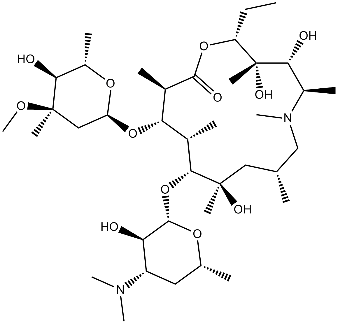 Azithromycin