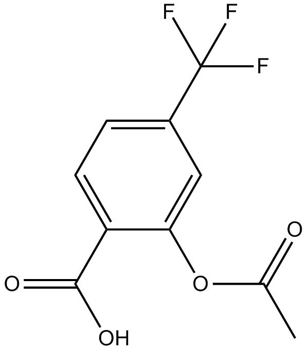 Triflusal