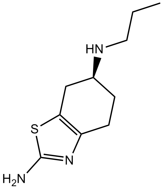 Pramipexole