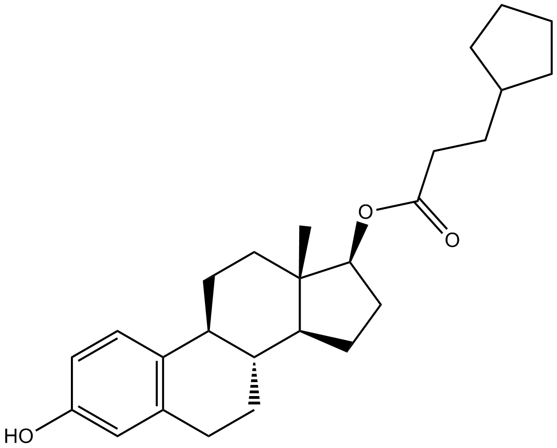 Estradiol Cypionate