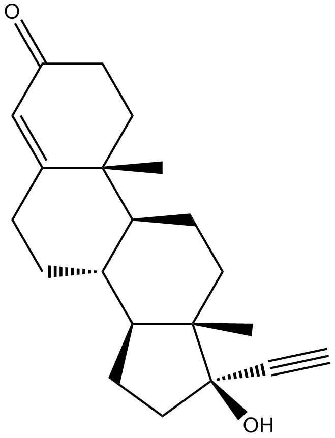 Ethisterone