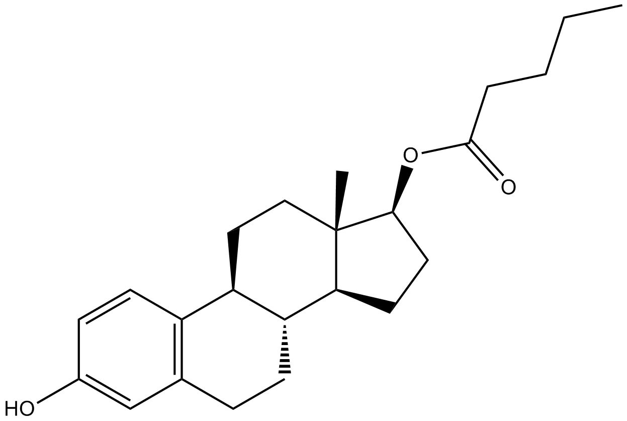 Estradiol valerate