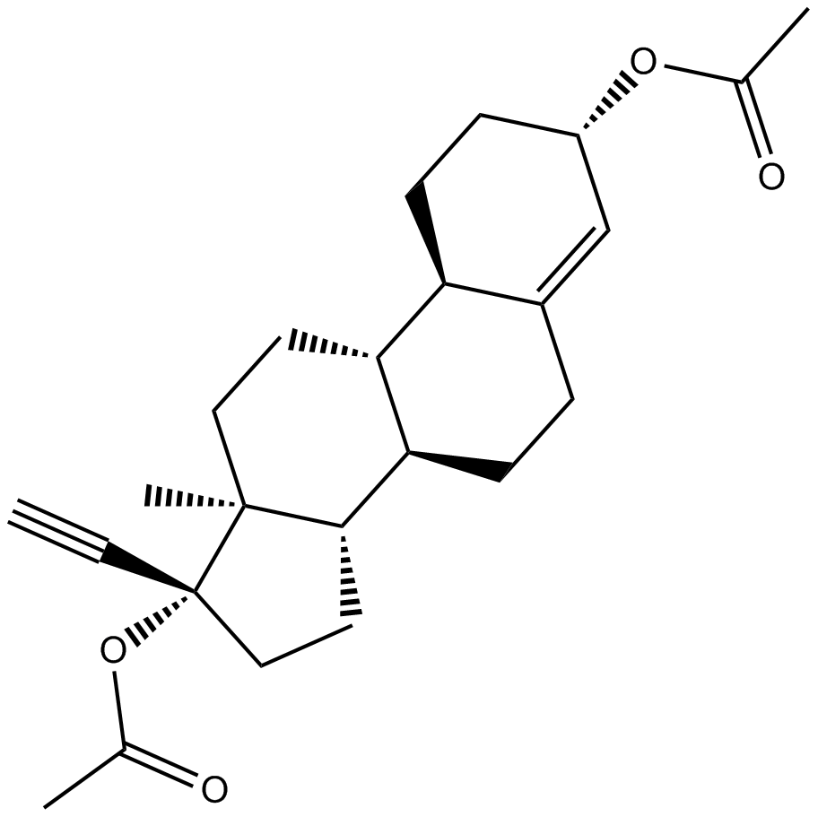 Ethynodiol diacetate