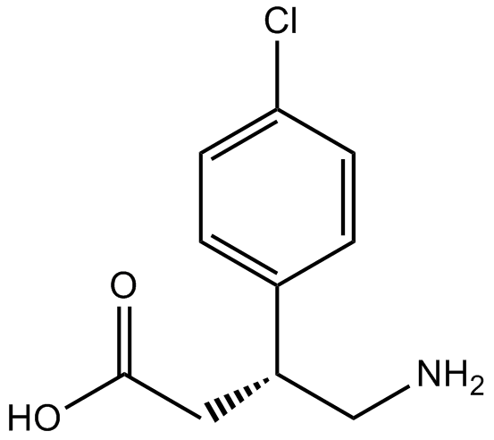 (R)-baclofen