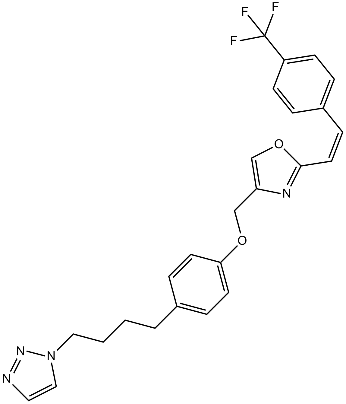 Mubritinib (TAK 165)