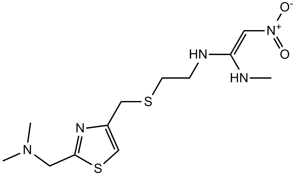 Nizatidine