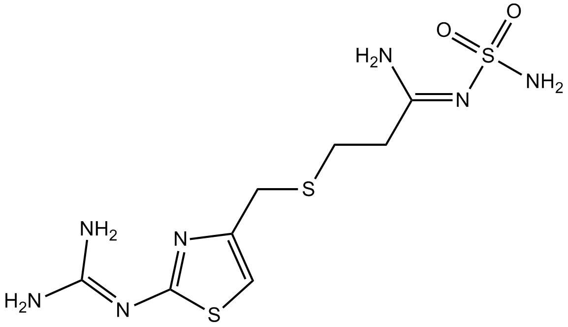 Famotidine