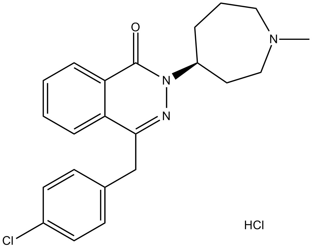 Azelastine HCl