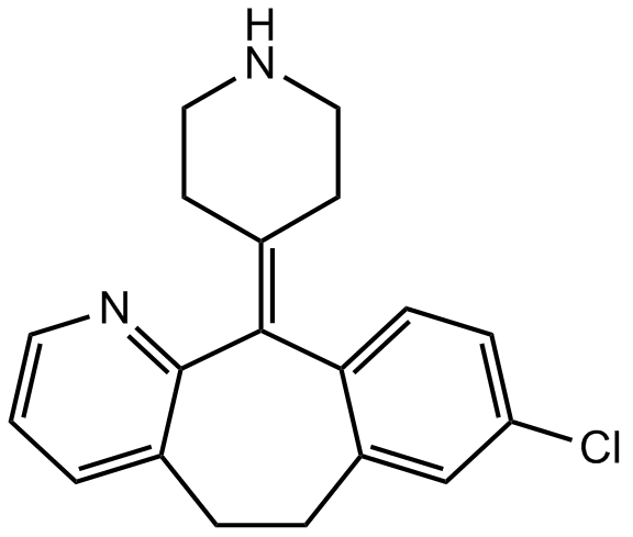 Desloratadine