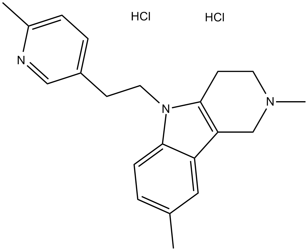 Latrepirdine