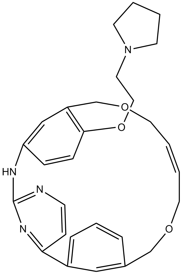 Pacritinib (SB1518)