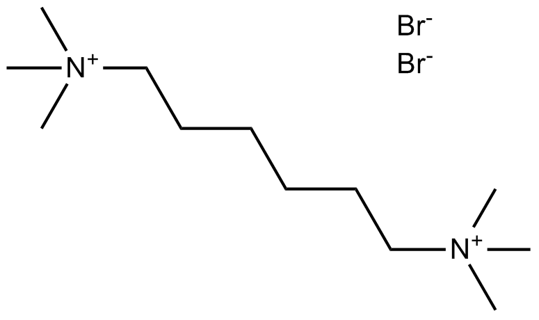 Hexamethonium Bromide