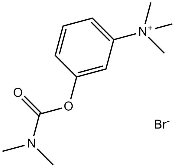 Neostigmine Bromide