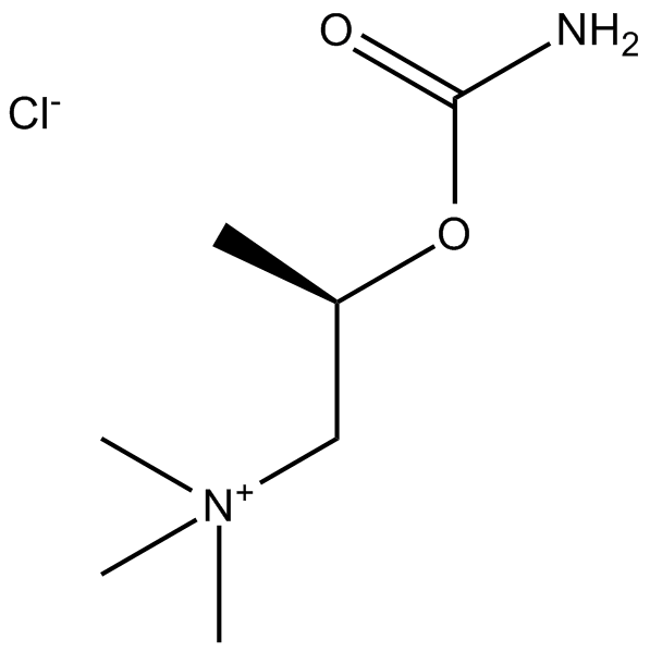 Bethanechol chloride